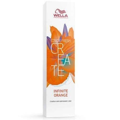 Wella colour fresh - fresh, create