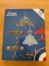 HISTORY OF THE ROYAL AIR FORCE