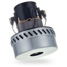 Vacuum Motor Engine For