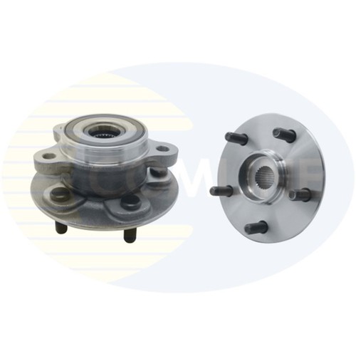 Wheel bearing kit for - wheel, toyota