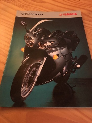 Yamaha fjr1300 1300 - yamaha, /
