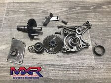 ITALJET JC 50 KICK START ASSEMBLY  ( MXR )