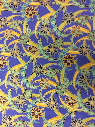 Fabric freedom f646 deco - fabric,