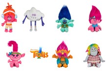 Trolls Dreamworks Licensed