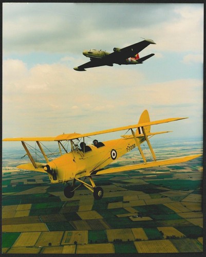 English electric canberra 17 - electric, t.17