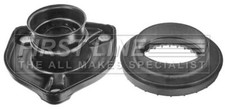 Genuine FIRST LINE Fr. Rh Top Strut Mount Kit for Mercedes E350 3.5 (4/11-12/14)