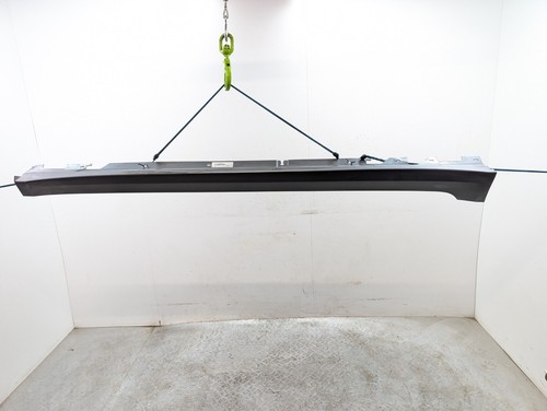 Bmw series g31 side skirt - bmw, 5