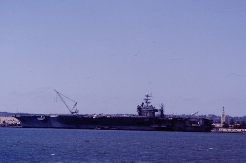 1998 san diego uss john - san,