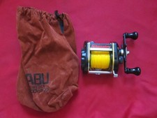 Abu Garcia Ambassadeur Ultra