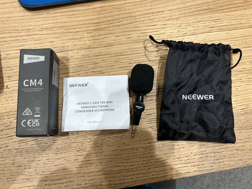 Neewer 5mm trs - neewer, 3.5mm