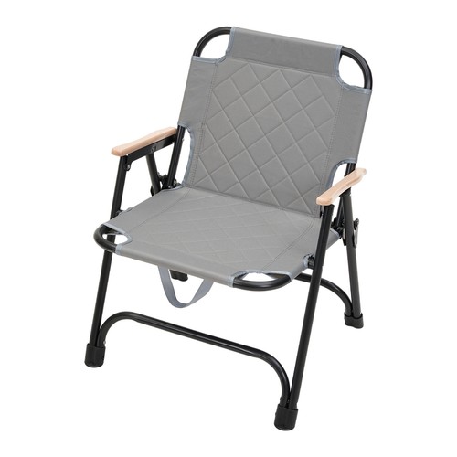 Folding camping chair with - folding,
