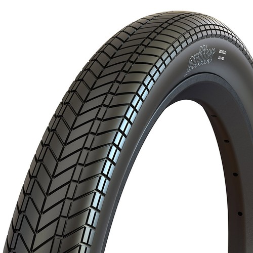 Maxxis grifter bmx tire 20in - grifter,