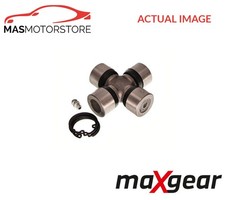 PROPSHAFT JOINT FRONT MAXGEAR