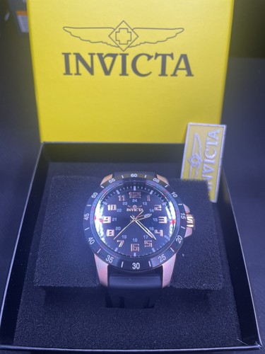 Invicta pro diver - 45mm, rose