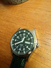 Seiko 5 Sports (100m) Automatic 23 Jewels.  Lovley Condition...!