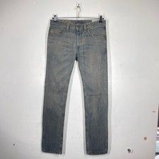 Diesel Thavar Jeans Mens *W30