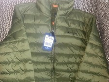 Aquascutum Active Quilted
