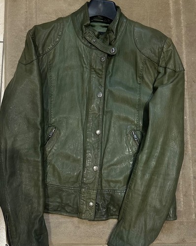 Lakeland leather green - lakeland,