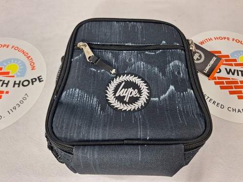Hype mono wave drip lunch - wave,