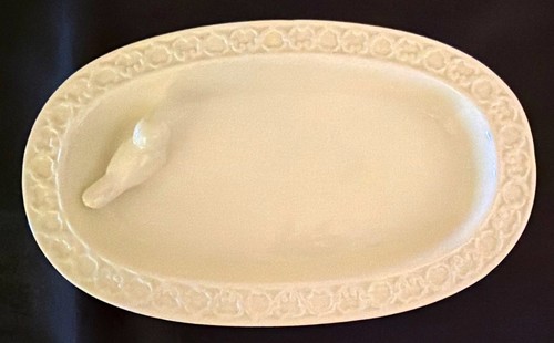 The bernardaud louvre design - louvre,