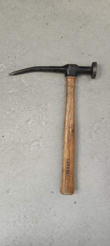 Cornwell usa panel beater - usa, long