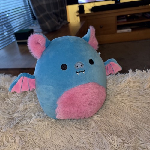 Squishmallows boyle the blue - squishmallows,