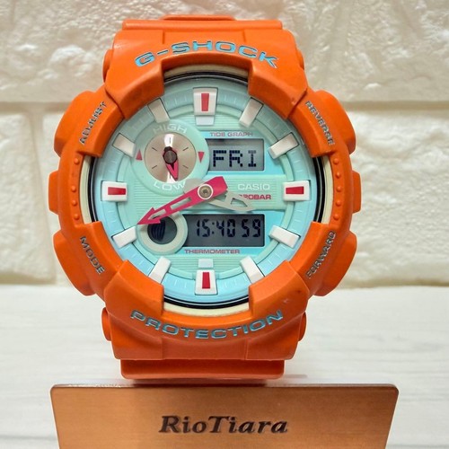 Casio shock in4mation - casio,