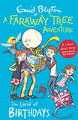 Faraway tree adventure - faraway, the
