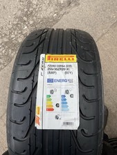 255/35ZR20 Pirelli Corsa (AMP)