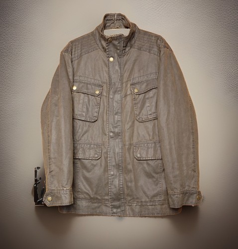 Mantaray mens jacket large - jacket,