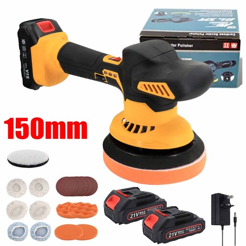 21v cordless car - 21v, buffer