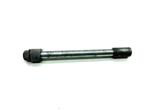 Original front wheel - original,