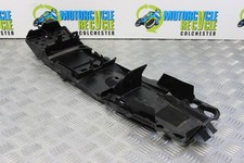 Suzuki GSXR 600 Panel