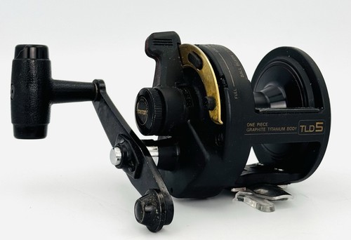 Shimano triton tld lever - shimano,