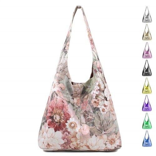 Ital women leather bag - ital,