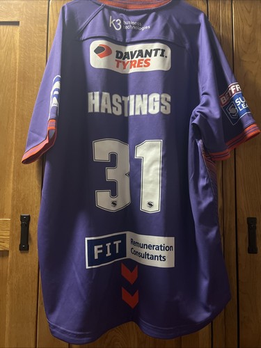 Wigan warriors away - , 4xl
