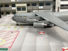 United States Air Force Boeing