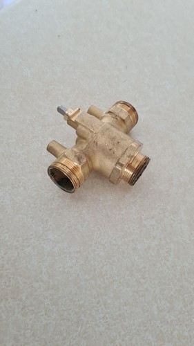 Genuine drayton 22mm port - drayton, 3-port