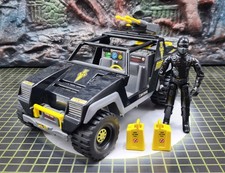 Vintage Action Force SAS