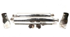 HONDA GL1500 GOLDWING EXHAUST