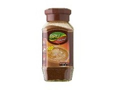 200g x 12 Bru Instant Coffee