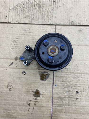 Ford fiesta 1 0l - 12-18,