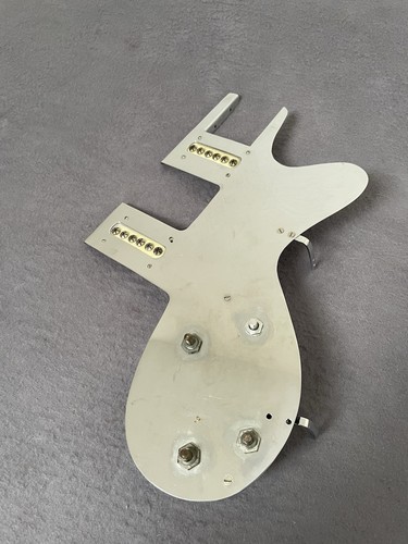 Framus hopf roger - roger, guitar