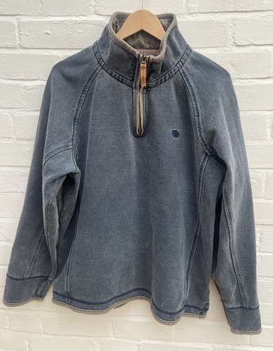 Fat face sweatshirt mens - fat,