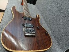 IBANEZ RG721 Electric Guitar