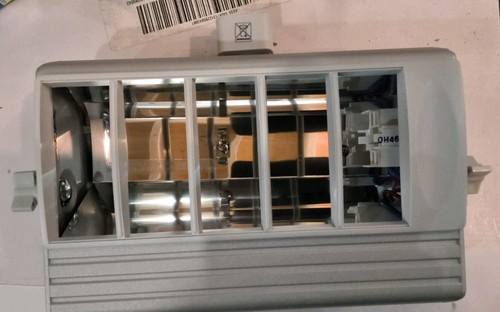 Jcc track light fitting - track,
