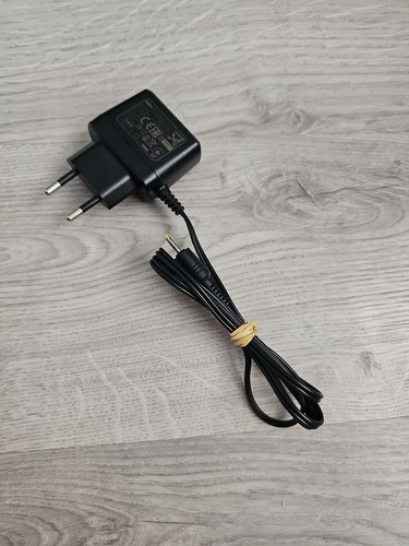 Braun 5520 pin plug - plug, power