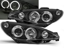 headlights for PEUGEOT 206