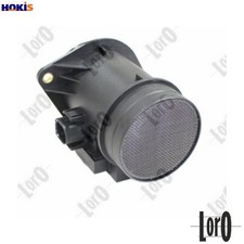 MASS AIR FLOW SENSOR