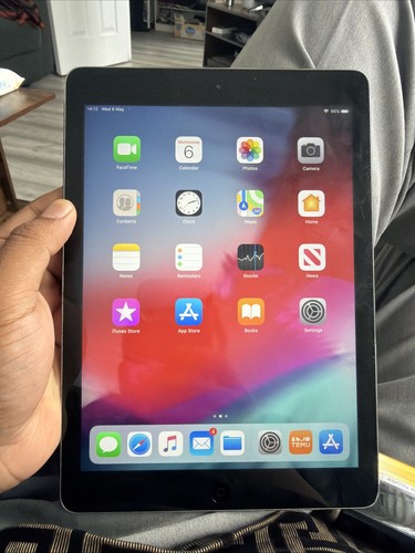 Apple ipad air - ipad, 1st